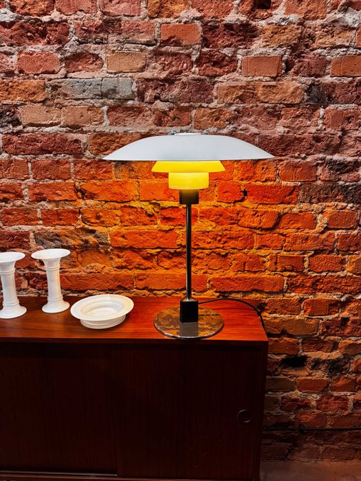 Lampa PH 4/3 Louis Poulsen proj. Poul Henningsen