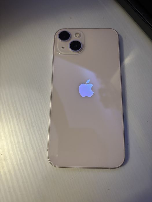 iPhone 13, 256 gb
