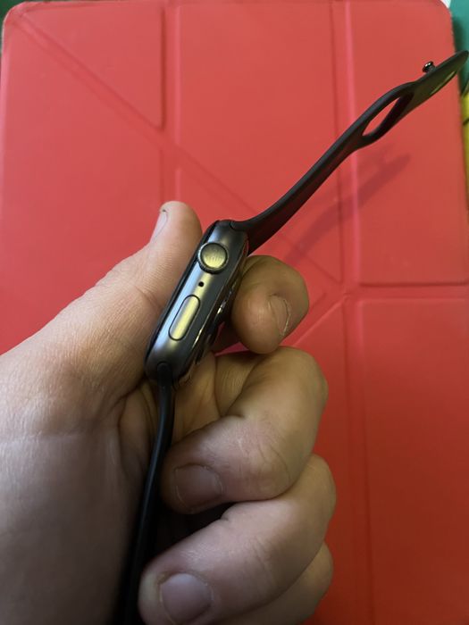 Apple Watch 4 44 mm GPS