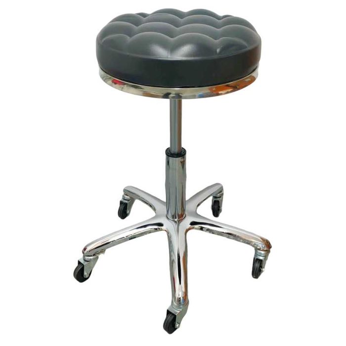 Cadeira Profissional para a área da Beleza/Estética (ENTREGA GRATUITA)