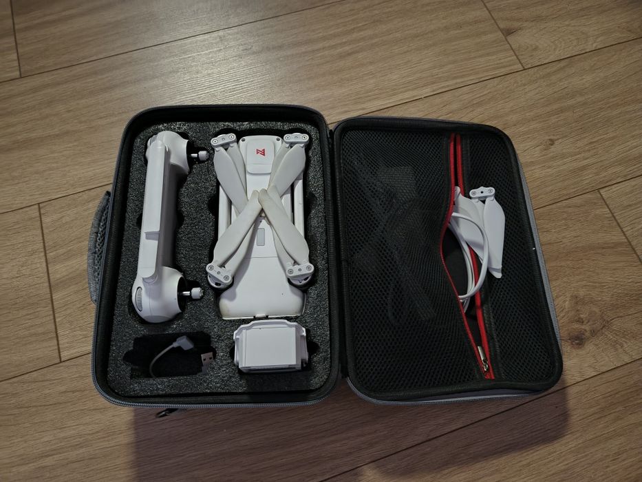 Dron Fimi X8 SE 2019