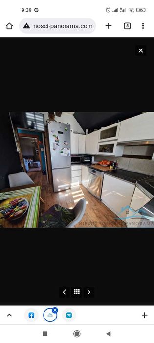 Zamienię mieszkanie Jelenia Góra na Leśna koło Lubania