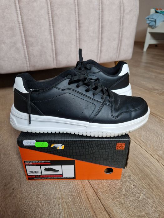 Buty iguana 42 sportowe
