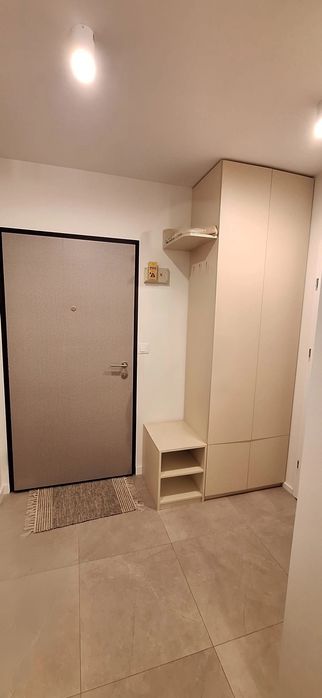 2 pokoje 40 m² Ursus AK Goplana – miejsce postojowe – bezpośrednio - Widok 5