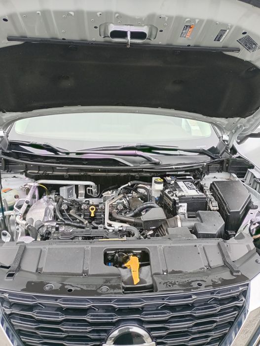 Нісан рог продажа