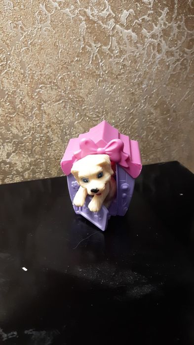 Кукольная мебель