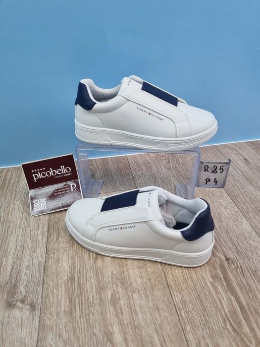Buty Tommy Hilfiger