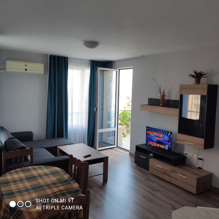 аренда апартаменты Свети Влас Болгария