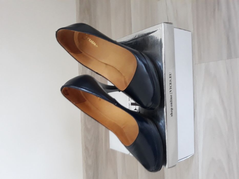 Sprzedam szpilki damskie