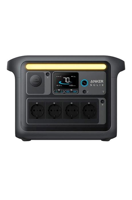 Зарядна станція Anker Solix C1000X 1800W