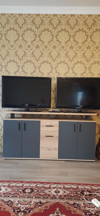Продам 2 телевизора Samsung 40  требуют ремонта