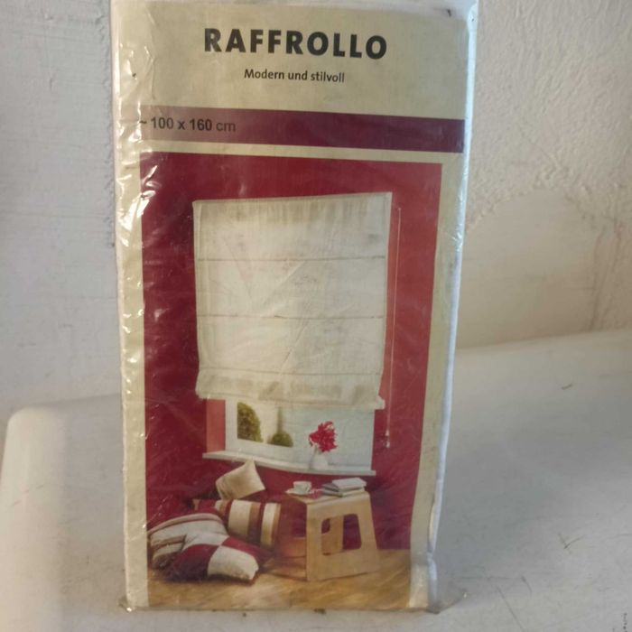 Roleta Rzymska 100x160