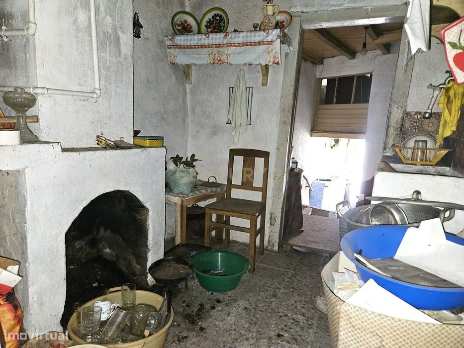 Casa em Malpique, Caria - Vista Panorâmica e Tranquilidade