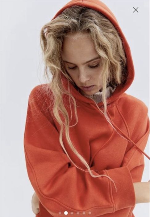 Сукня худі H&M розмір S