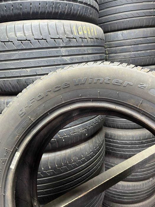 205/60 R16 BF-Goodrich пара зима