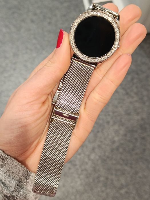 Smartwatch Mark Maddox