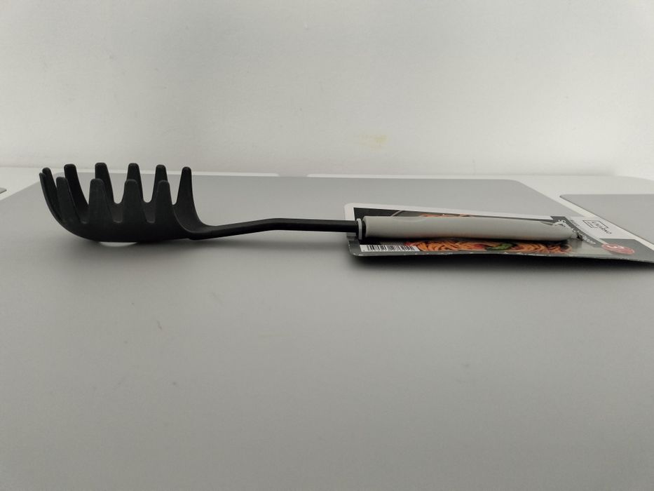 Łyżka do spaghetti Livarno home