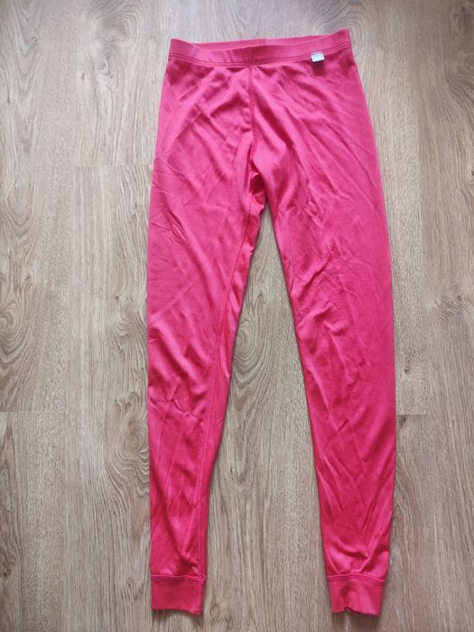 Leginsy sportowe Helly Hansen S
