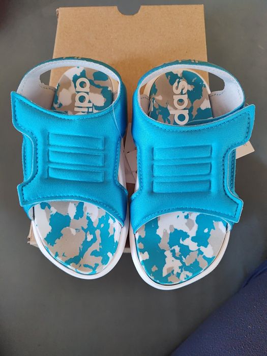 Sandały Adidas 26 Comfort Sandal I