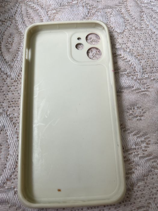 Etui iphone 12mini