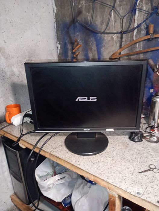Продам монитор асус