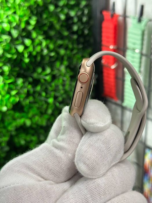Apple Watch SE40mm Gold SE2020/21 Магазин, Гарантія, Вибір