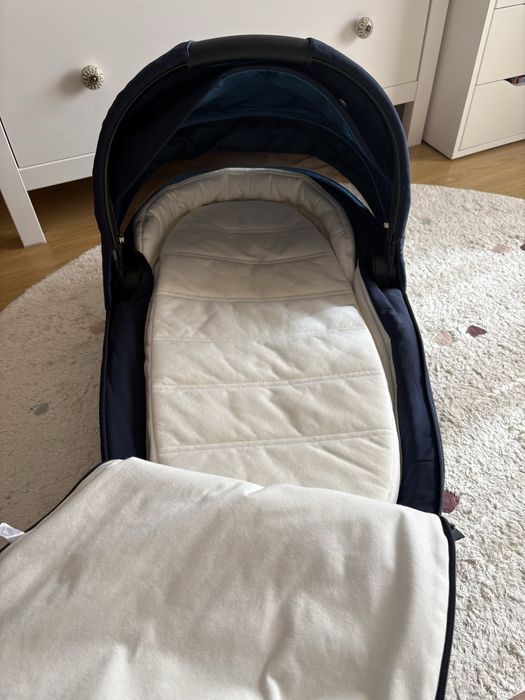 Alcofa cybex Mios Fold Lux Carry Cot