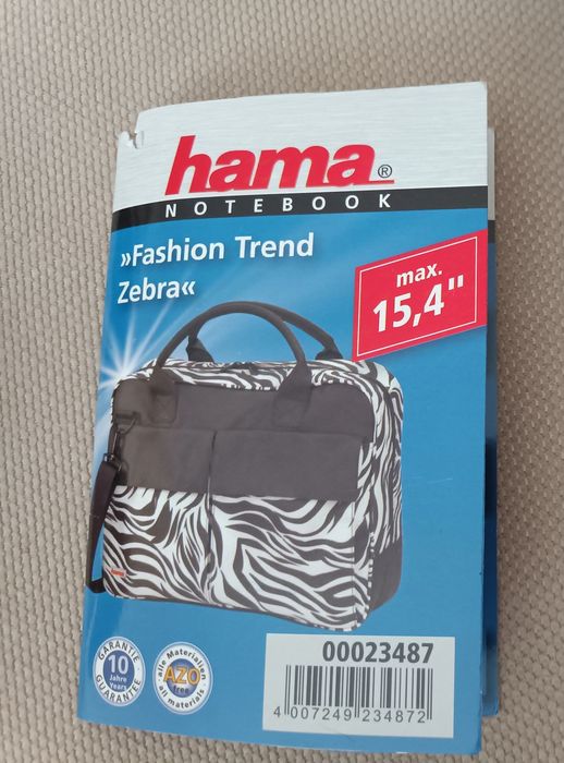 Сумка для ноутбука "Fshion Trend"