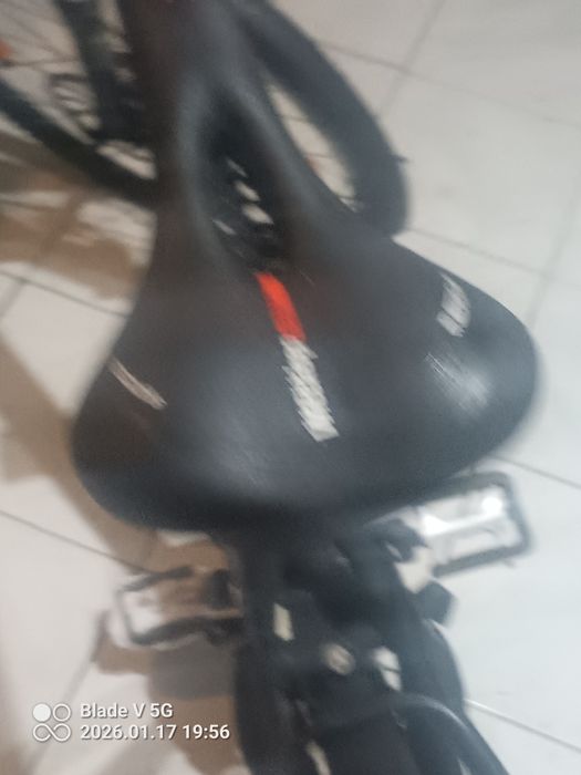 Rower elektryczne Roadster Riese & Müller