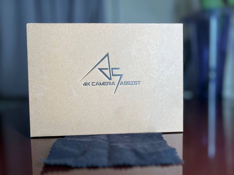 СРОЧНО накамерный монитор Liliput A5