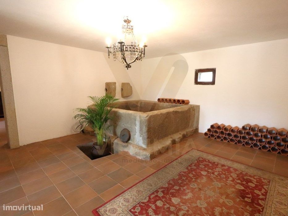 Moradia T3 com Piscina | Arcozelo - Ponte de Lima