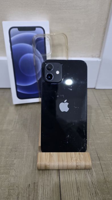IPhone 12 95 bat 128 GB