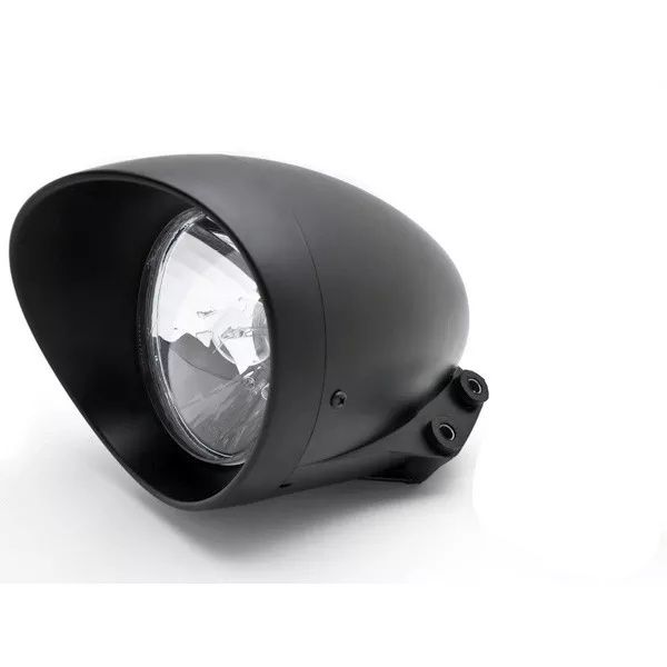 Фара универсальная на мотоцикл Drag Star Shadow VTX Vulcan Intruder: 1 ...