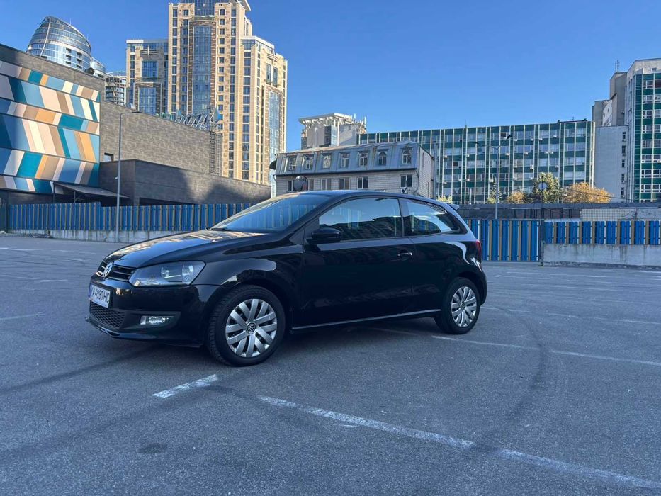 Volkswagen Polo 2011 | 1.6 TDI | 218 тис. км