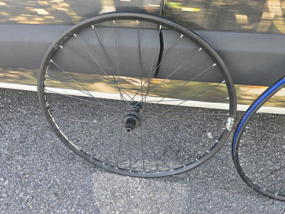 Rodas btt 29 boost microspline