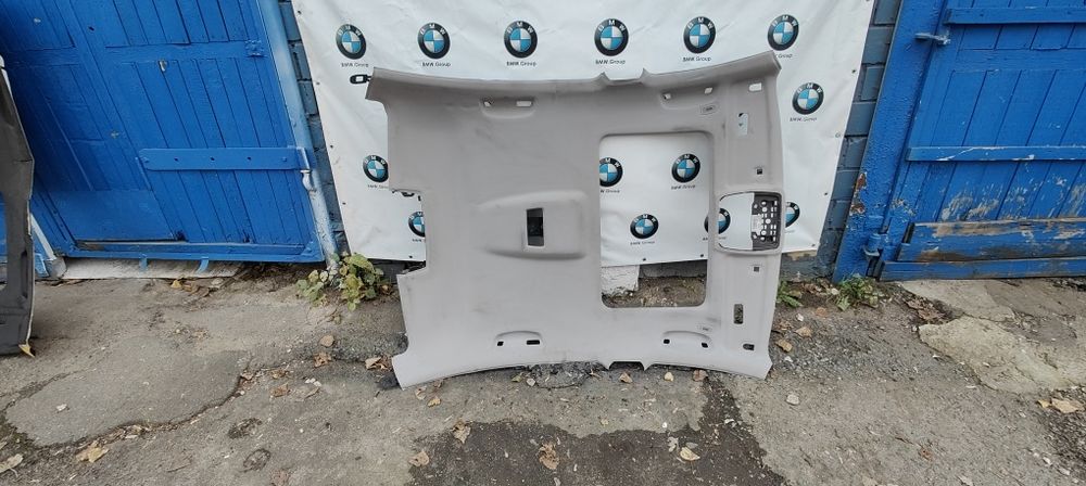 Потолок BMW F30 F10 F15 USA
