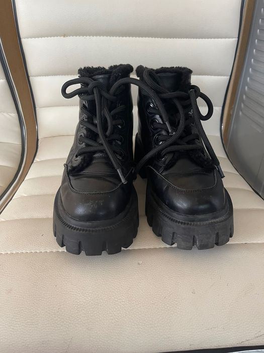 Бот нет демісезон