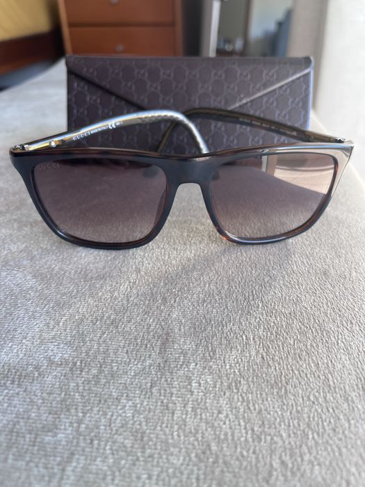 Oculos de Sol Gucci