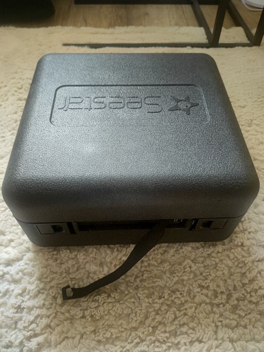 Seestar S50 smart teleskop