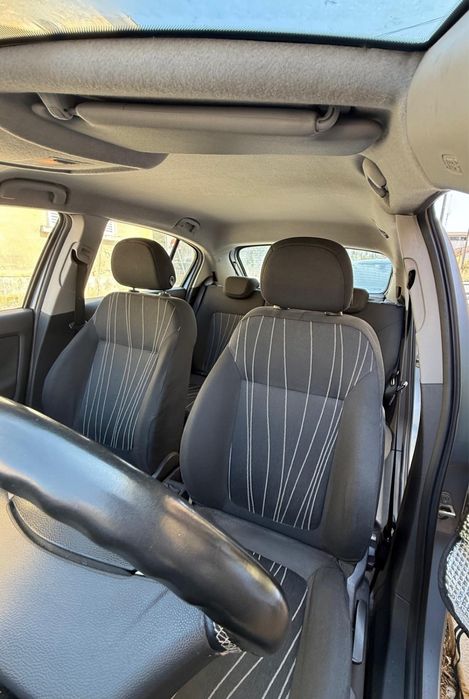 Opel corsa 2007 — photo 4