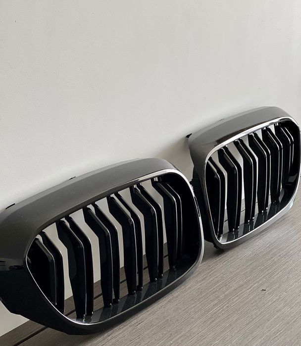 Ноздрі g30 g20 3 4 5 series / x6 x5 x4 x3 x1 1/2 ребра