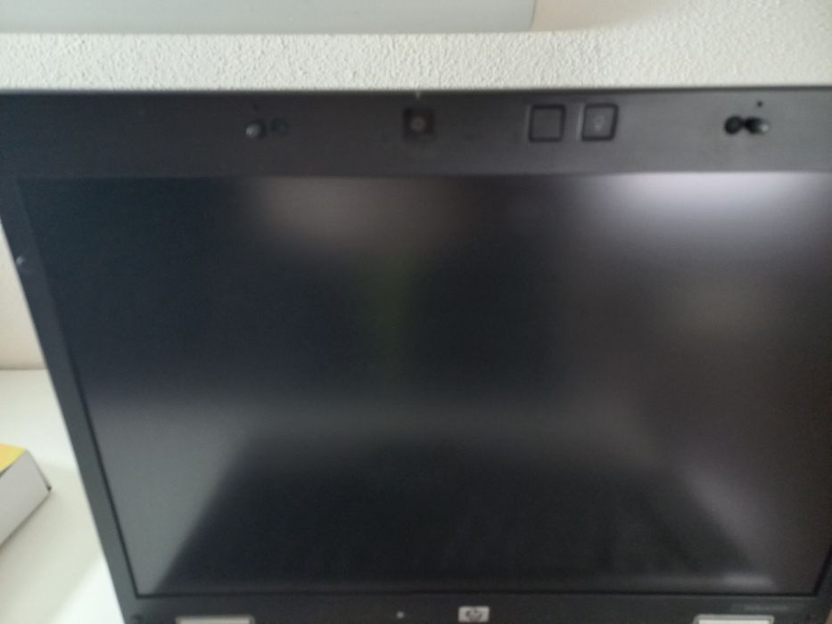 Hp elite para peças