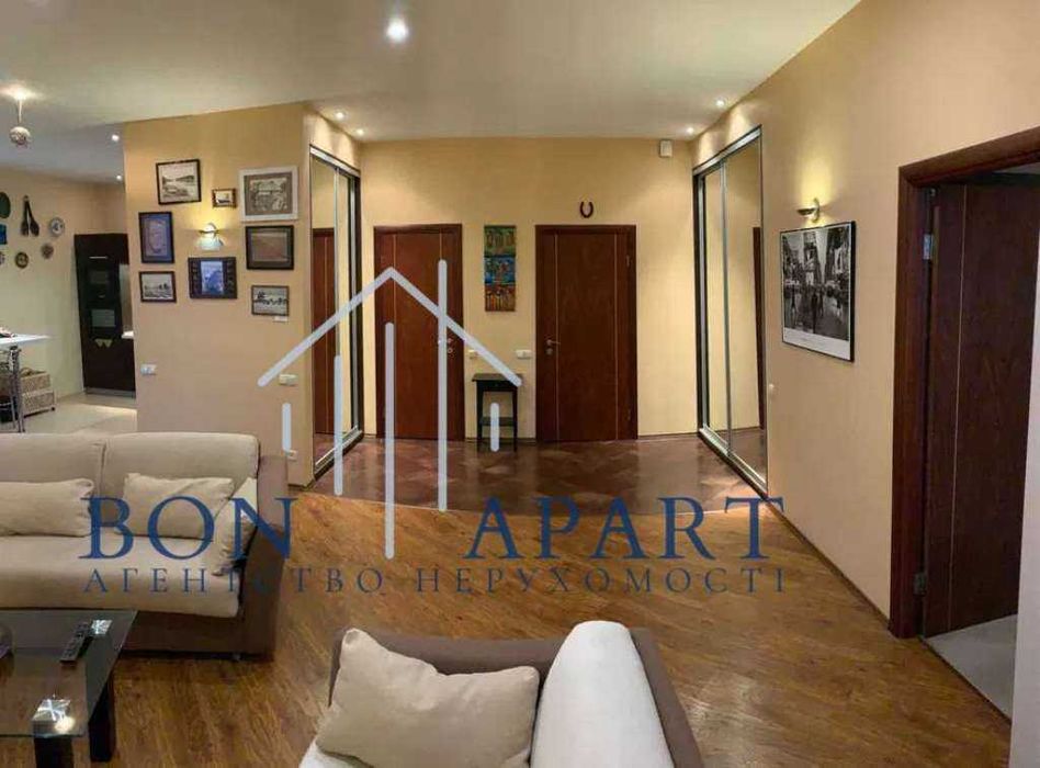 2-кімнатна квартира за адресою вул. Івасюка Володимира пр-т (площа 98 м²) - Atlanta.ua - фото 11