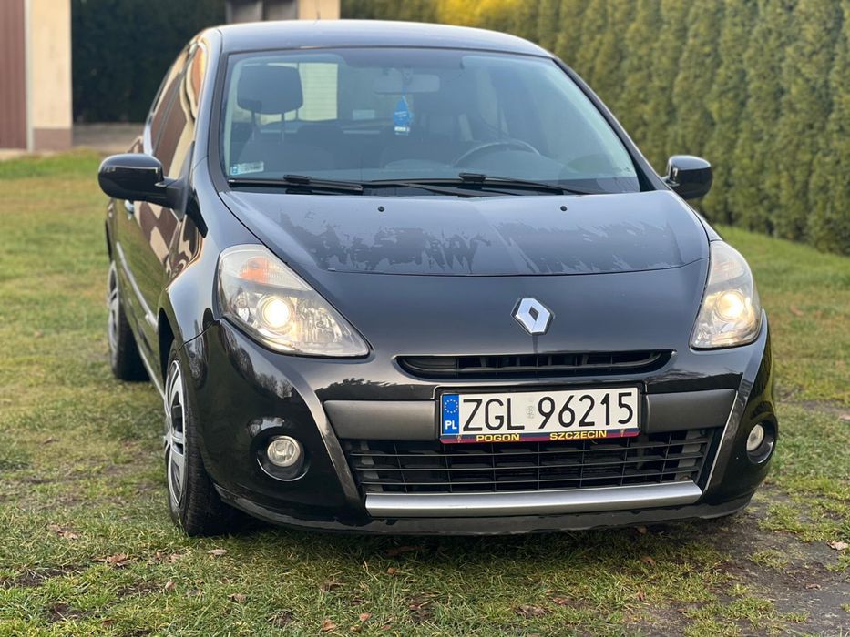 Renault Clio III
