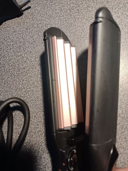 Karbownica BABYLISS 2165CE