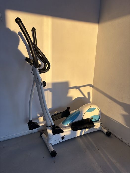 Orbitrek magnetyczny