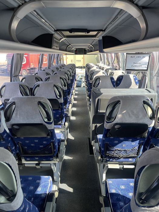 Продам автобус Neoplan 1116 2005р