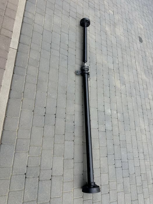 Кардан Муфта Октавія А-5 Скаут Пассат Б-6 Oktavia A-5 Passat B-6