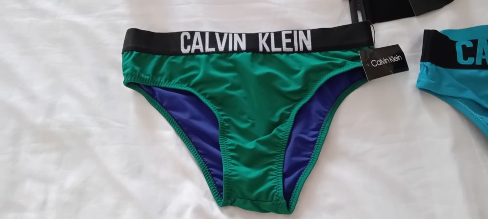 Strój kąpielowy Calvin Klein   38/M.