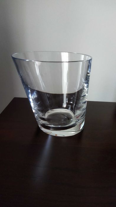 Crystal Atlantis Ice Bucket